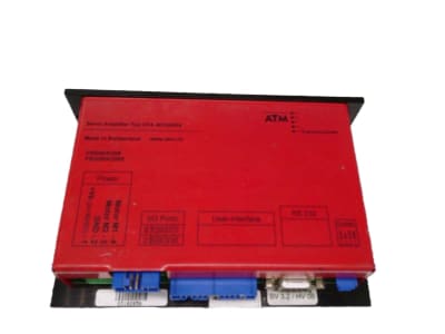 ATM ENGINEERING CPA 4612-0809