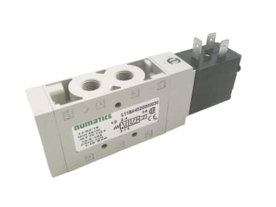 ASCO L11BA4520000030