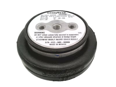 GOODYEAR TIRE & RUBBER 1B5-500
