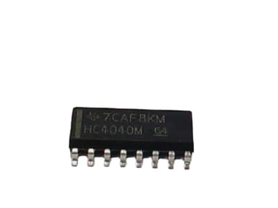 TEXAS INSTRUMENTS SEMI CD74HC4040M