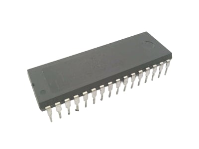 AMD AM28F512-150PC