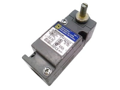 TELEMECANIQUE SENSORS 9007C62BY247