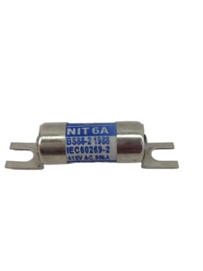 LAWSON FUSES NIT6A