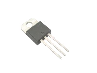 ST MICRO BTB16-400BW