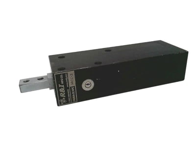 R&I MANUFACTURING MCC-2