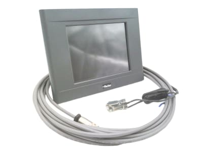 PARKER PA208T-133