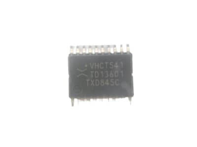 NXP SEMICONDUCTOR 74VHCT541PW,118