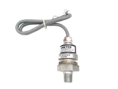 AMETEK DCTA0015FPE021