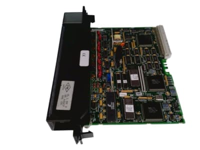 FANUC IC697ALG321