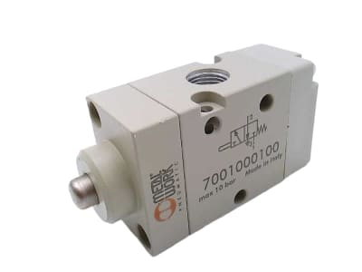 METAL WORK PNEUMATIC 7001000100