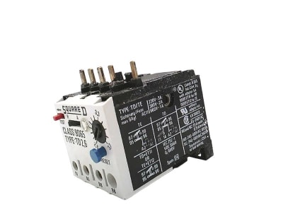 SCHNEIDER ELECTRIC 9065-TD2.6