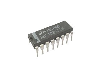 GENERAL ELECTRIC IC1034CIN
