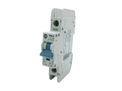 ALLEN BRADLEY 1489-A1C150