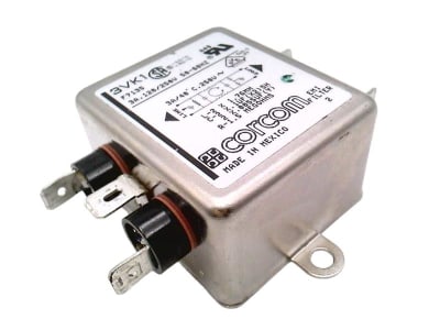TE CONNECTIVITY 3VK1