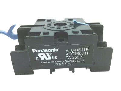 MATSUSHITA ELECTRIC ATC180041