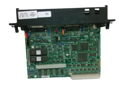 GENERAL ELECTRIC IC697CMM721
