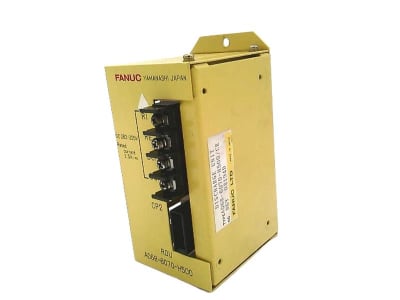 FANUC A06B-6070-H500
