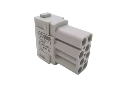 PHOENIX CONTACT HC-M-08-CT-F
