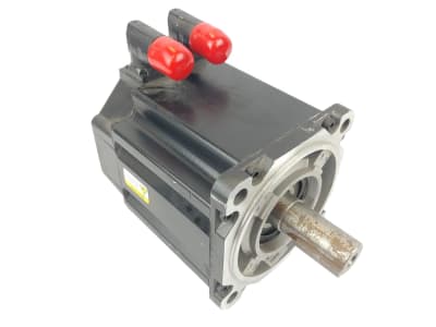 ALLEN BRADLEY MPL-B520K-SJ72AA
