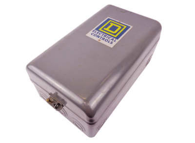 SCHNEIDER ELECTRIC 8502-DG-2