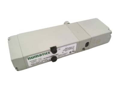 ASCO 051BA400M011B61