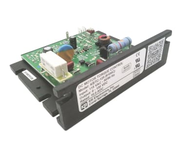 KB ELECTRONICS KBTC-125