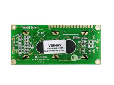 VISHAY L016N002BYYHET0000