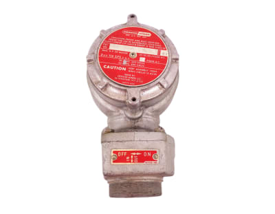 EATON CORPORATION FSQC-233
