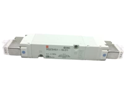 SMC VQZ3451-5LO1