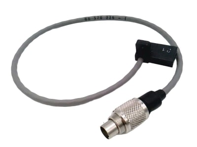 BALZERS BG-570-225-T