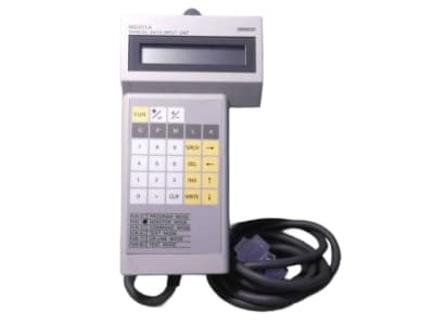 OMRON 3F88M-MDI01A