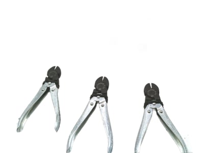 CS OSBORNE TOOLS 299N-5-1/2