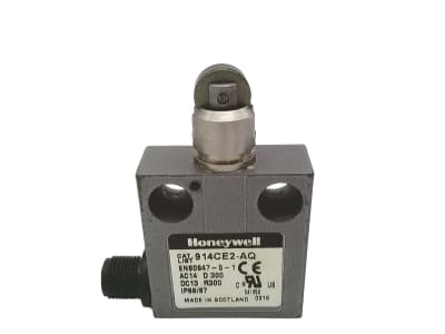 HONEYWELL 914CE2-AQ