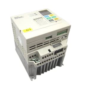 OMRON 3G3EV-AB00-4E