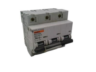 SCHNEIDER ELECTRIC MG18287