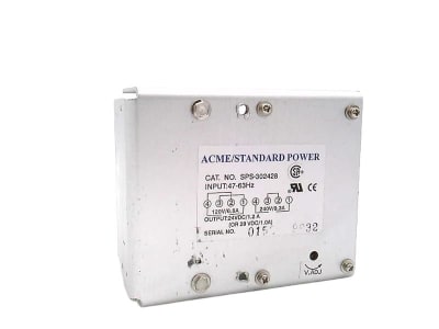 HUBBELL SPS 30-24/28