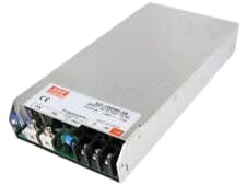 OMRON C1000H-FMR21