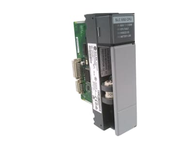 ALLEN BRADLEY 1747-L524