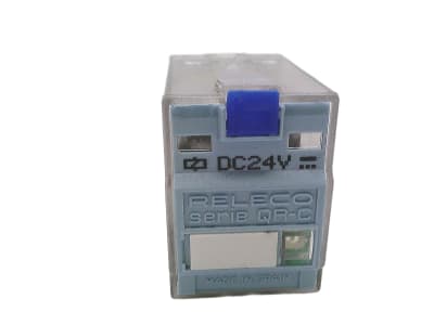 TURCK C7-W10X-DC24V