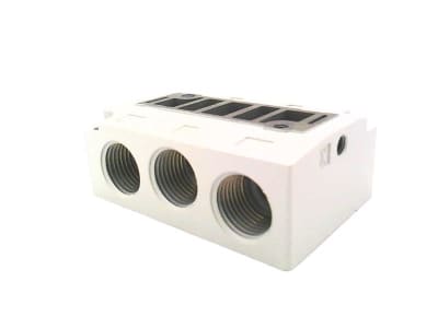 SMC SY7000-27-2T