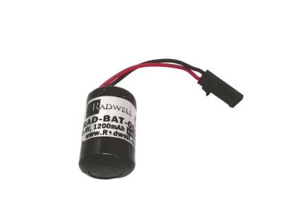 RADWELL RAD-BAT-0040