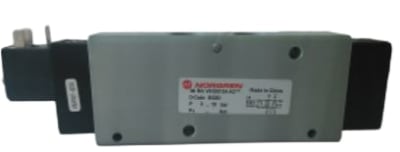 NORGREN V60P527A-A218JA