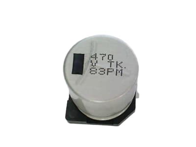 MATSUSHITA ELECTRIC EEE-TK1V471AM