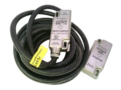 ALLEN BRADLEY 440N-G02112