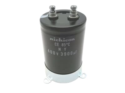 NICHICON LNY2G392MSEG