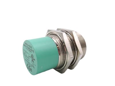 PEPPERL & FUCHS NBN25-30GM50-US-V12