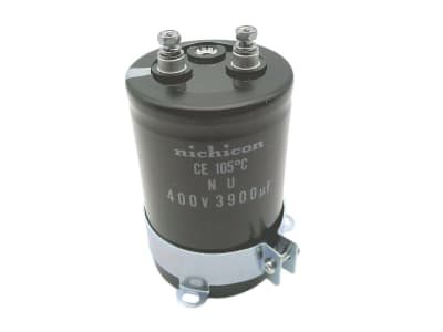 NICHICON LNU2G392MSEG