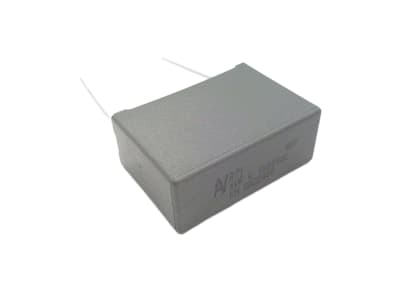 YAGEO R71QR41004010K