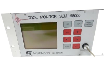 NORDMANN SEM-68000
