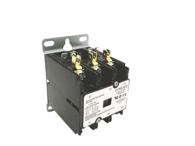 INGERSOLL RAND CTR02575